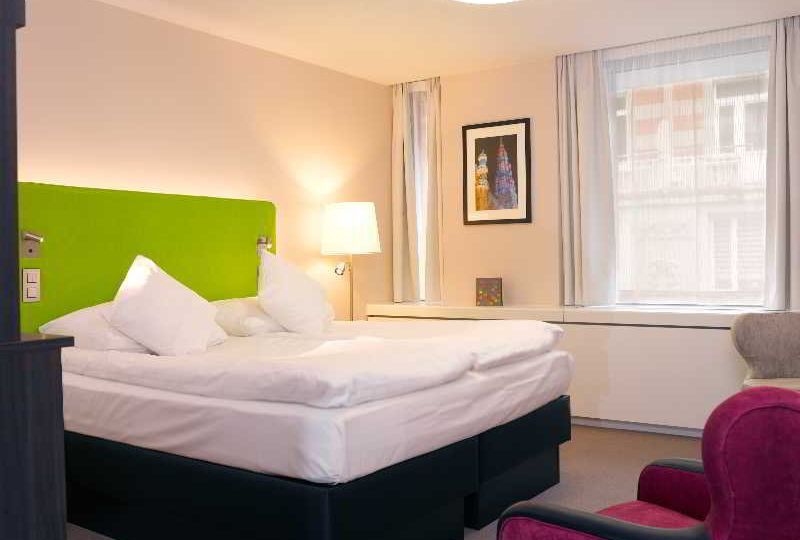 image of hotel Thon Hotel EU
