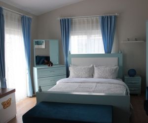 ByPegasus Smart Flats Antalya Turkey