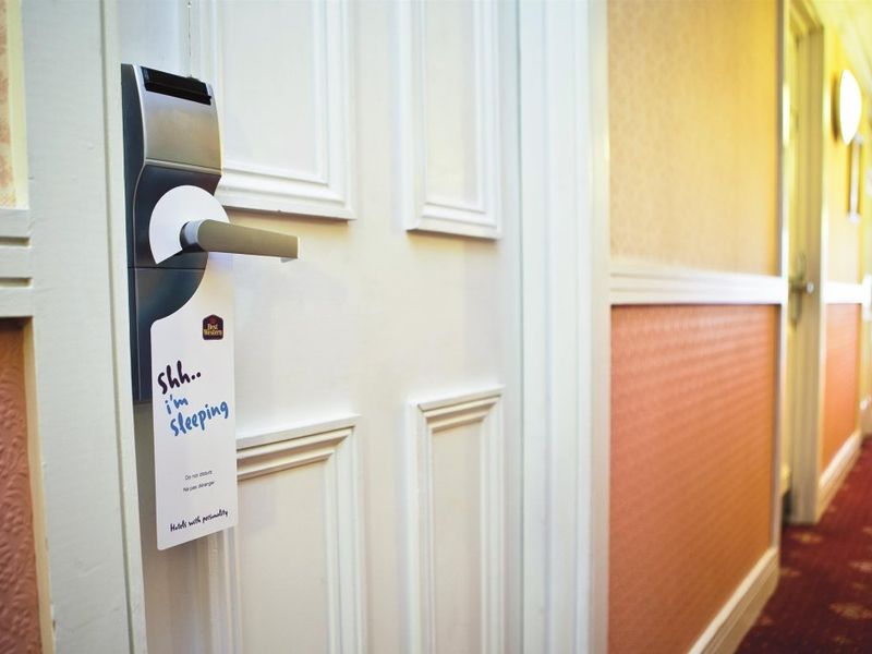 Hotel Photo 17