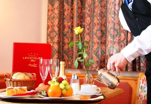 Hotel Photo 4