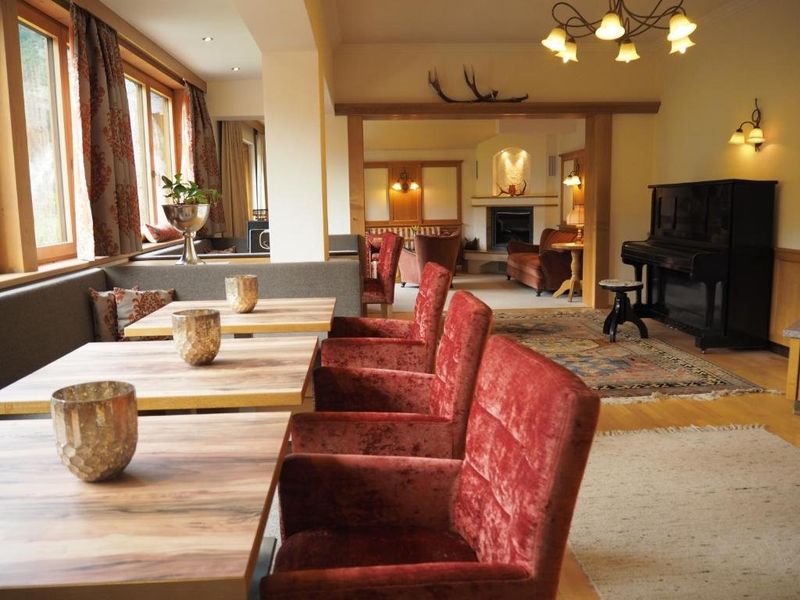 Hotel Photo 5