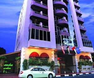 Broadway Hotel Dubai City United Arab Emirates