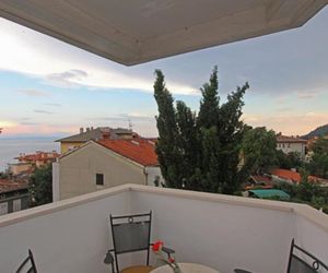 ŽRTAVA FAŠIZMA Lovran Croatia