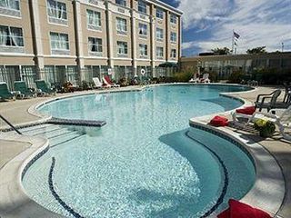 Hotel pic Holiday Inn South Kingstown-Newport Area, an IHG Hotel