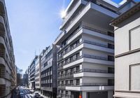 Отзывы Aparthotel Adagio Access Bruxelles Europe Aparthotel, 2 звезды