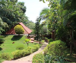 Halcyon Valley Kovalam India