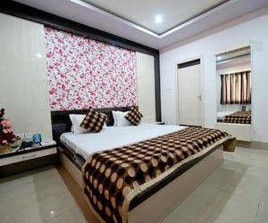 Hotel South Park Jamshedpur India