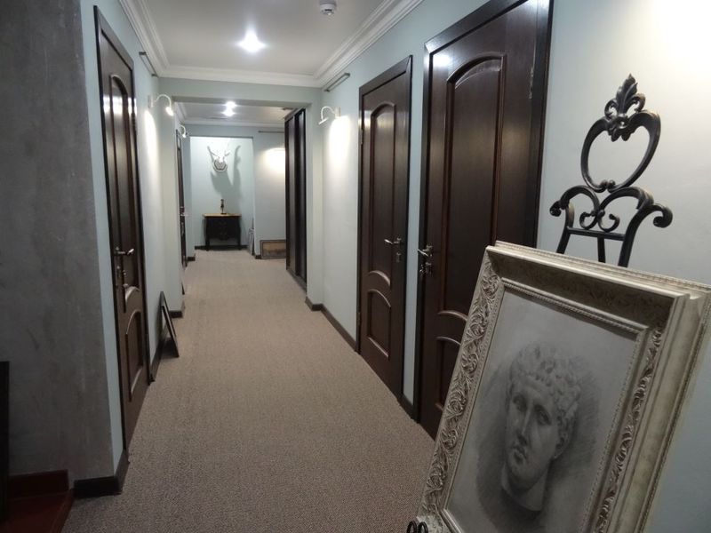 Hotel Photo 17