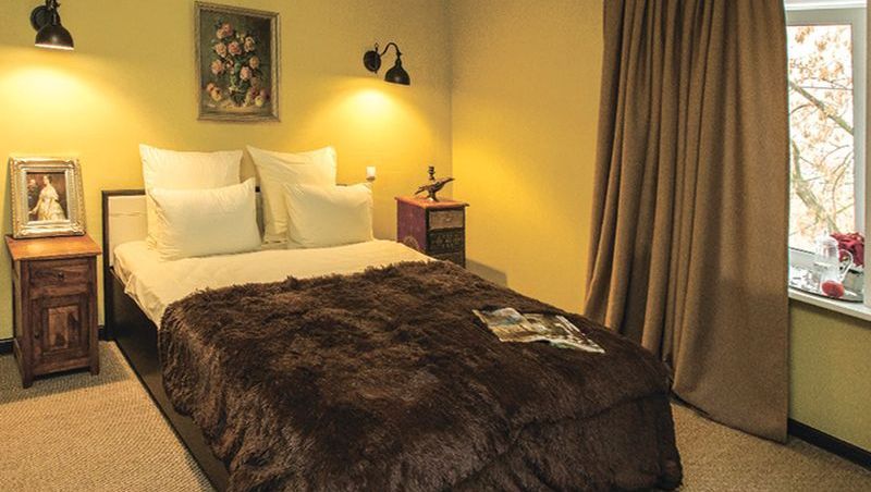 Hotel Photo 3