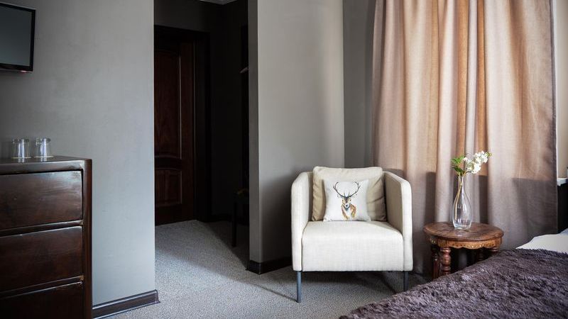 Hotel Photo 4