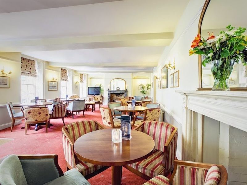 Hotel Photo 12