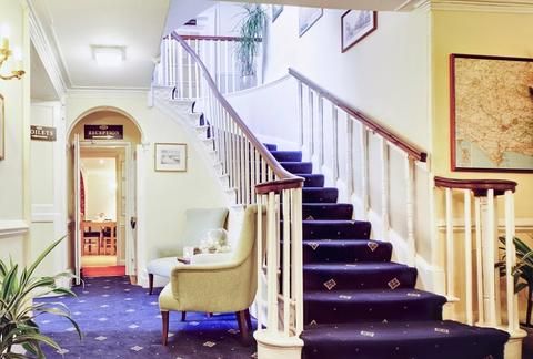 Hotel Photo 18