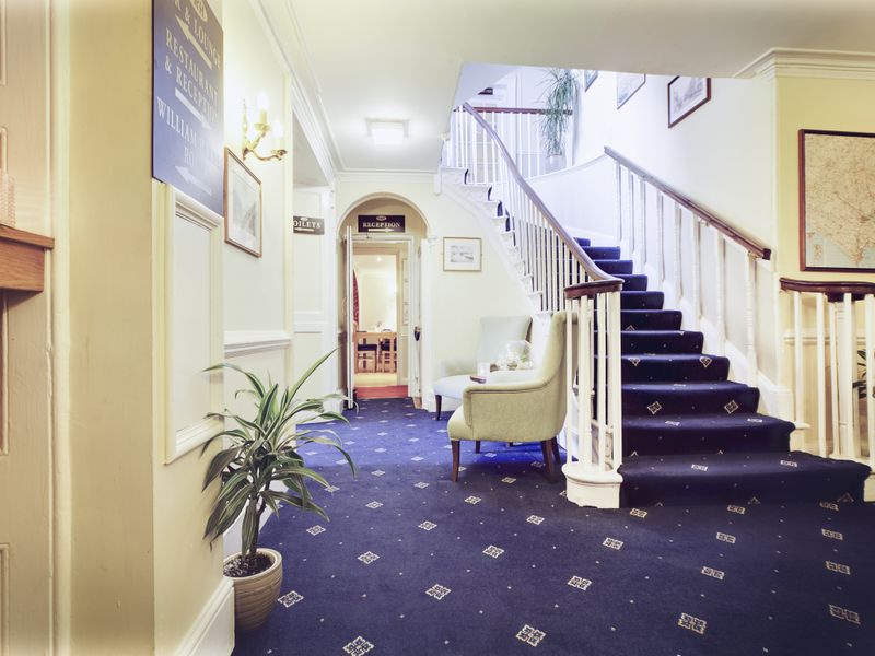 Hotel Photo 19