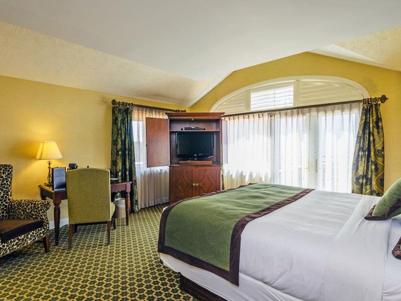 Hotel Photo 2