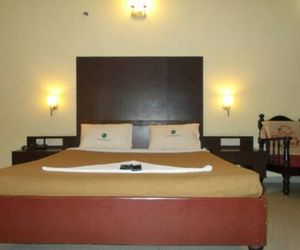 Hotel Vijayentra Puducherry India