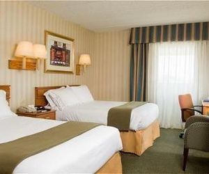 Holiday Inn Express Hotel & Suites King of Prussia King Of Prussia United States