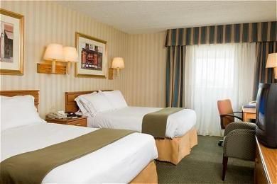 Photo of Holiday Inn Express Hotel & Suites King of Prussia, an IHG Hotel