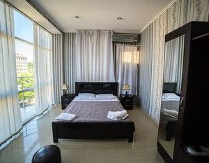 Rostus Tbilisi Georgia