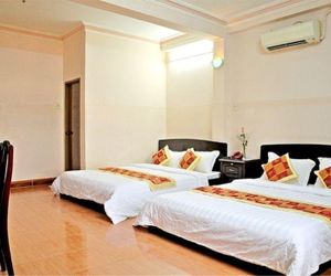 Da Giang Hotel Tuy Hoa Tuy Hoa Vietnam