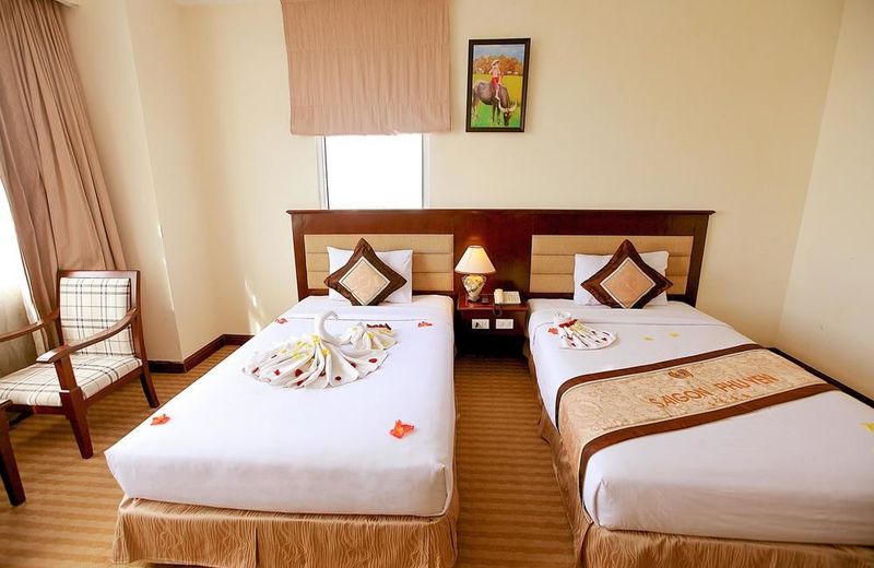 Sai Gon Phu Yen Hotel