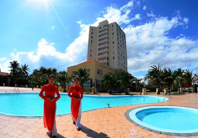 Hotel Photo 20