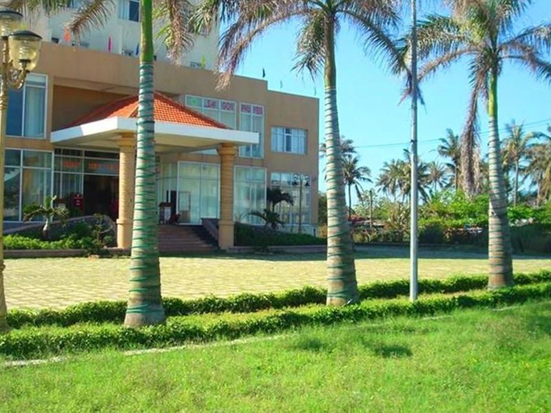 Hotel Photo 23