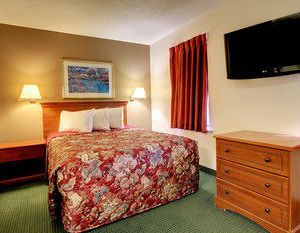 InTown Suites Extended Stay Nashville TN Madison Goodlettsville United States