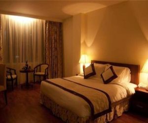 Thanh Long Hotel Tuy Hoa Vietnam