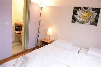 Hotel Photo 10