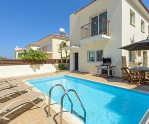 Villa Armonia Protaras Cyprus