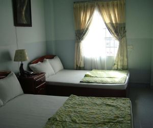 Viet Huong Hotel Tuy Hoa Vietnam