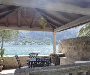 Apartments Vujošević Dobrota Montenegro