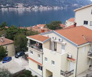 Apartments Nancy Dobrota Montenegro