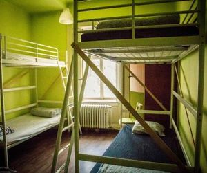 Wild Elephants Hostel Bratislava Slovakia