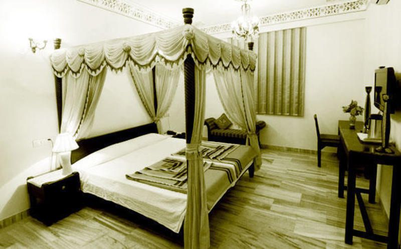 image of hotel Laxmi Palace Heritage Boutique Hotel