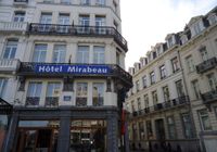 Отзывы Hotel Mirabeau, 2 звезды