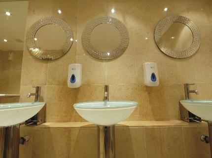 Hotel Photo 11