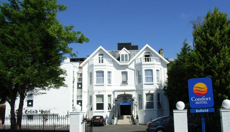 Hotel Photo 22