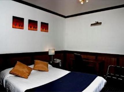 Hotel Photo 8