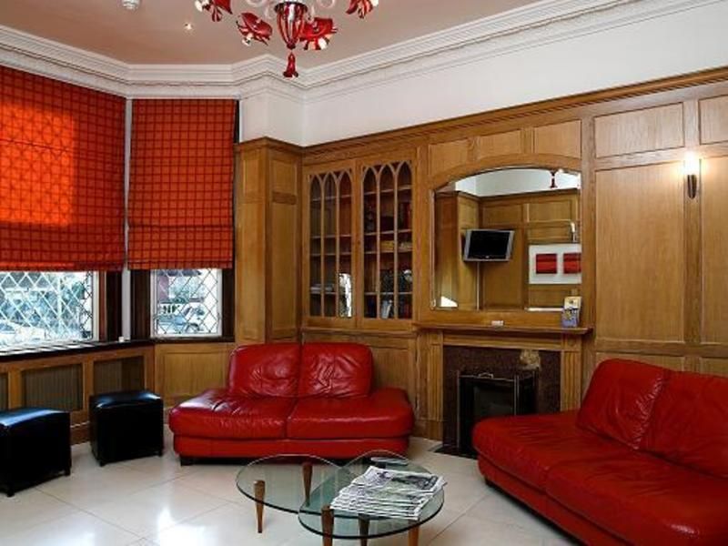 Hotel Photo 10