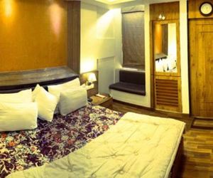 Hotel Bhabha Rajkot India