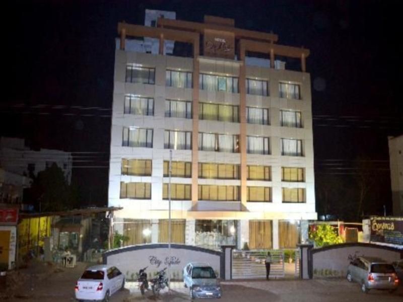 Hotel Photo 15
