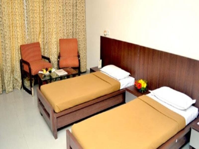 Hotel Photo 6