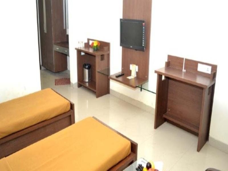 Hotel Photo 7