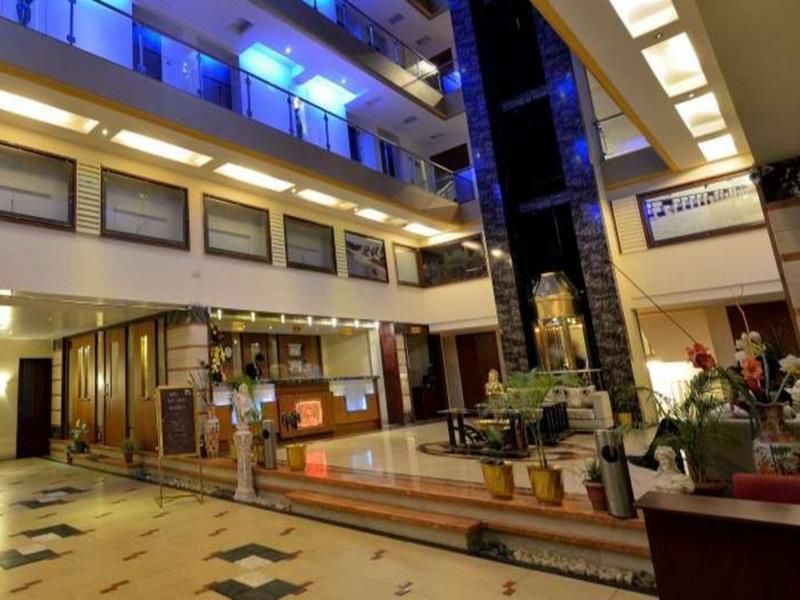 Hotel Photo 10