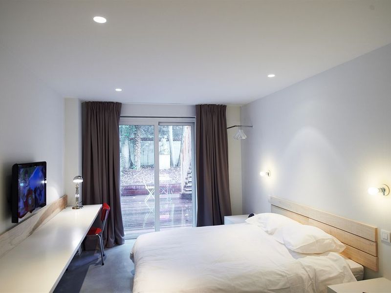 Hotel Photo 7