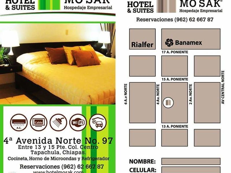 Hotel Photo 19