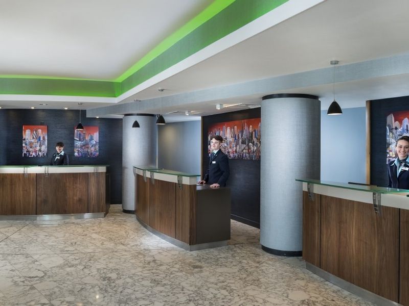 Hotel Photo 14