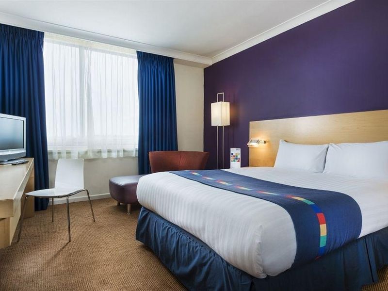 Hotel Photo 3