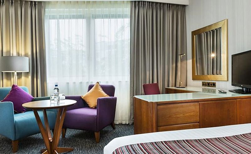 Hotel Photo 21